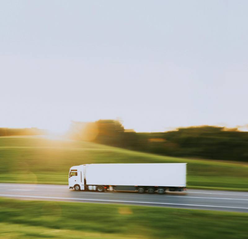 Truck Logistics