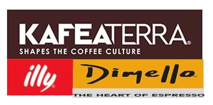 Kafeaterra